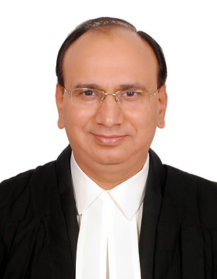 Pawan Verma Advocate