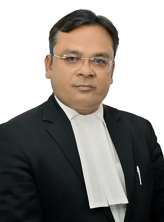 Sunil Kumar Roy Advocate